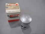 Nos Yamaha Oem Piston 42.97MM Std 1975-1976 RD125 466-11631-01-97 New. Price: $46.95.