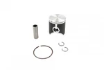 Piston Kit Vertex 55.0 Yamaha Wr/yz 125 2022, 24570100 OS+1.00 Fantic Xx New. Price: $181.36.