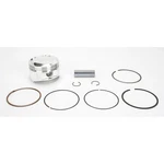 Wiseco Piston Assembly - 4628M08500 New. Price: $186.97.