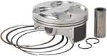 Vertex 23941B Piston Kit Standard Bore 76.96MM, 13.5:1 Compression New. Price: $219.40.