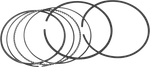 Revolution Perf Piston Ring Set 139/143" RPS2M8535.STD-C New. Price: $102.95.
