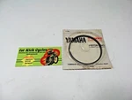 Nos Yamaha Piston Rings 2ND Oversize .50MM 1983 YT175 20E-11601-20-00 New. Price: $29.99.