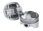 Kb Forged Big Bore Piston Kit Std 9.5:1 Panhead Shovelhead 88" 98" 62486 New. Price: $263.72.