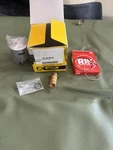 Pro Piston Kit 88-00 Kawasaki KX80 070819 01.4118.A 47MM Bore New. Price: $70.00.