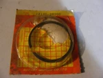 Suzuki RM80 1983-85 Ring Set Oem Nos 12140-20900 Std Bore New. Price: $20.00.