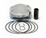 Vertex Hi Comp T-box Piston 76.77MM 14.0:1 For Honda Crf 250 2016-2017 New. Price: $274.50.