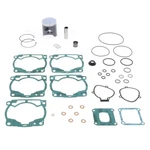 Cast Piston 66.35 + Emery Series For Gas Mc 250CC 2022/2023 Nuovo. Price: $223.94.