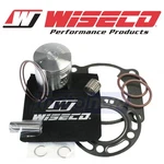 Wiseco Top End For 1991-1997 Kawasaki KX80 Engine Pistons Kits Os New. Price: $190.81.