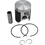 Vertex Replica Piston Kit For Yamaha Yz 250 1999 2016 1P8-11631-00-B0 New. Price: $165.56.