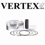 Vertex For 2018-2019 Honda CRF250R Engine Pistons Kits New. Price: $218.66.