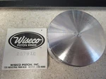 BIN53A- Wiseco Piston KIT-393P6- 1973-79 Rd 350/400 N.o.s. New. Price: $80.46.