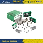 Pistons Main Rod Bearings Fit 2002-2006 Honda Cr-v 2.4L Dohc 16V New. Price: $199.99.