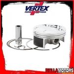 23129A Piston Vertex 79,96MM 4T Bb Yamaha WR250F Big Bore Compr. 13,5:1 2007- 27 New. Price: $213.13.