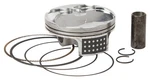 Vertex High Compression Piston 76.95MM 14.0:1 For Suzuki Rmz 250 2013-2015 New. Price: $252.40.