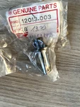 Valve Guide Original Kawasaki KZ440 Bj 78-79 13002-1011 New. Price: $25.69.