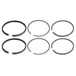 Genuine Honda Ring Piston 1.00 New Oem 13050201000. Price: $31.58.