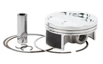 Vertex Piston Kit 270CC Big BORE-3.00MM Oversize 79.95MM,13.8:1 COMP-24405A New. Price: $272.66.