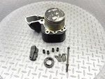 2013 10-13 Bmw R1200RT Left Cylinder Barrel Jug Piston Engine Motor Oem Used. Price: $78.64.