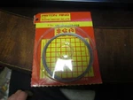 Suzuki Oem Rm 250 Piston Rings New 12140-41600-025. Price: $79.99.