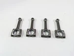 2020 Kawasaki Z900 ZR900 Piston Connecting Rod Set 13251-0739-II Used. Price: $139.49.