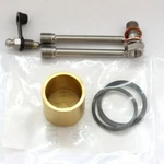 YZ125 (1995-97) Titanium Rear Caliper Kit With Seals. YZ250 New. Price: $73.87.