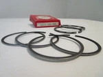Nos Honda 1968-1969 CA175 CL175 Oem Piston Rings Set 0.75 PN:13042-235-000 New. Price: $19.99.