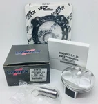 Yam Yzf 250 Vertex Piston Gaskets 2014-15 Size 'c' 3942C 76.97MM Hi Comp Mx New. Price: $238.96.