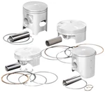 Wiseco Piston Kit 0.50MM Oversize 66.00MM, 11:1 Compression 4816M06600 New. Price: $169.99.