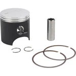 Wossner Piston Kit For Stroke - Big Bore 8329DA New. Price: $141.86.