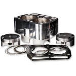 Millennium Big Bore Kit 98MM Atv/utv K290 0931-0701 New. Price: $1288.12.