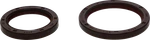 Prox Crankshaft Oil Seal Set - For Beta 42.7350 New. Price: $39.89.