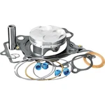 Wiseco - PK1031 Top End Kit, Standard Bore 85.00MM, 10:1 Compression New. Price: $280.75.