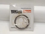 Nos Yamaha 2N4-11610-20-00 Piston Ring Set .50MM DT125 ET300 New. Price: $59.99.