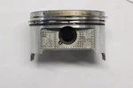 Piston (std) 13101-MEA-670 2005 Honda VTX1300S Used. Price: $50.00.