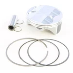 Vertex Piston Kit 95.96MM 23445A New. Price: $247.46.
