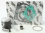 Vertex Cast Top End Kit 2005-2021 Yamaha YZ125 / 53.94 Piston Rebuild Repair New. Price: $181.76.