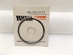 Nos Yamaha 1W5-11610-30-00 Piston Ring Set .75MM IT250 New. Price: $59.95.