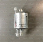 New Genuine Bmw F650GS F650CS G650GS Fuel Filter With Pressure Regulator 7669776. Price: $167.93.