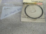 Nos Oem Yamaha Piston Ring Set (3RD O/s) Alt Part 1979 RD400F 1A1-11601-30 New. Price: $67.13.