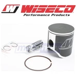 Wiseco For 2010 Gas 125 - Engine Pistons Kits Zo New. Price: $179.99.