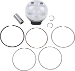 Wossner Pistons Kit 77.00 Mm 8559DA New. Price: $167.99.
