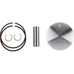 Wossner 8324DA Piston Kit For Stroke 72.95 Mm New. Price: $156.72.