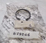 Elastic Ring For Piaggio Scooter Max Vari (829206) Neu. Price: $54.05.