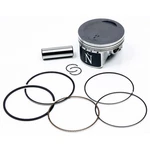 Namura Piston Kit For Yamaha Yfm/yxr 450 84.95/+0.50 NA-40011-2 New. Price: $88.85.