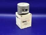 New Genuine 1977-78 Yamaha XS400 .025 1ST Os Pist JB9. Price: $39.95.