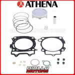 Athena Forged Stroke Piston Kit D. 96.95MM + Emery Series Yamaha Yz 45 Nuovo. Price: $271.43.
