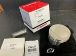 Wiseco 4674M08750 Forged Piston 87.5MM Overbore Big Yamaha Xt Tt 350 1985 - 2000 New. Price: $149.39.