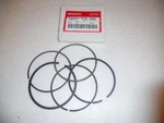 Nos Honda ATC250 TRX250 TRX300 Ring Set 13041-HC4-306 New. Price: $33.99.