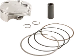 Je Pistons 396804 Pro Series Kit 78MM 14.0:1 Cr Kawasaki KX250 New. Price: $411.95.