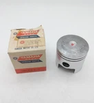 1969-1971 Yamaha AT1 4TH Os 1.0 Piston New Oem 251-11638-00. Price: $24.99.